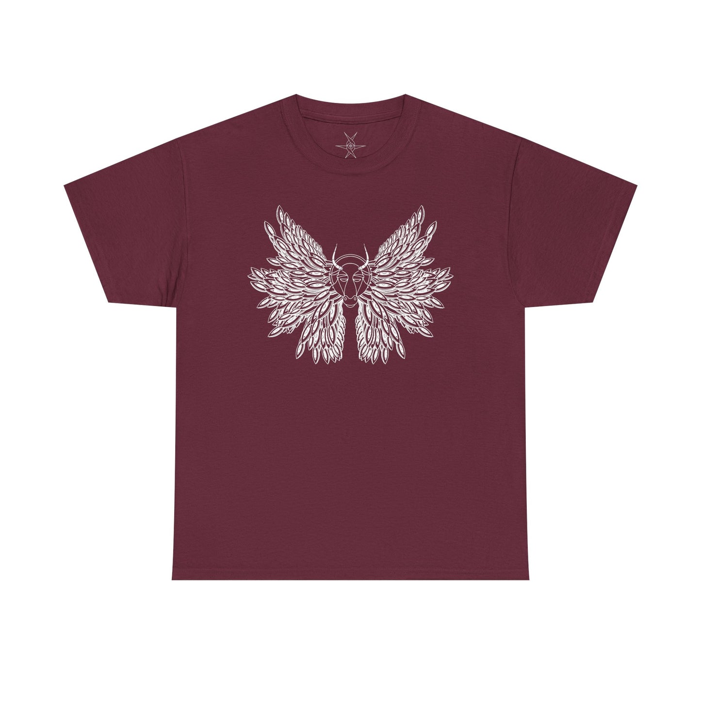 Angel of rivalry / T-shirt (front)