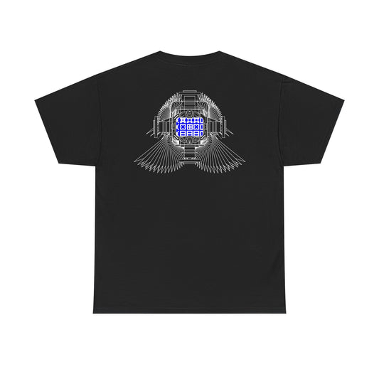 Angel of likes / T-shirt (back)