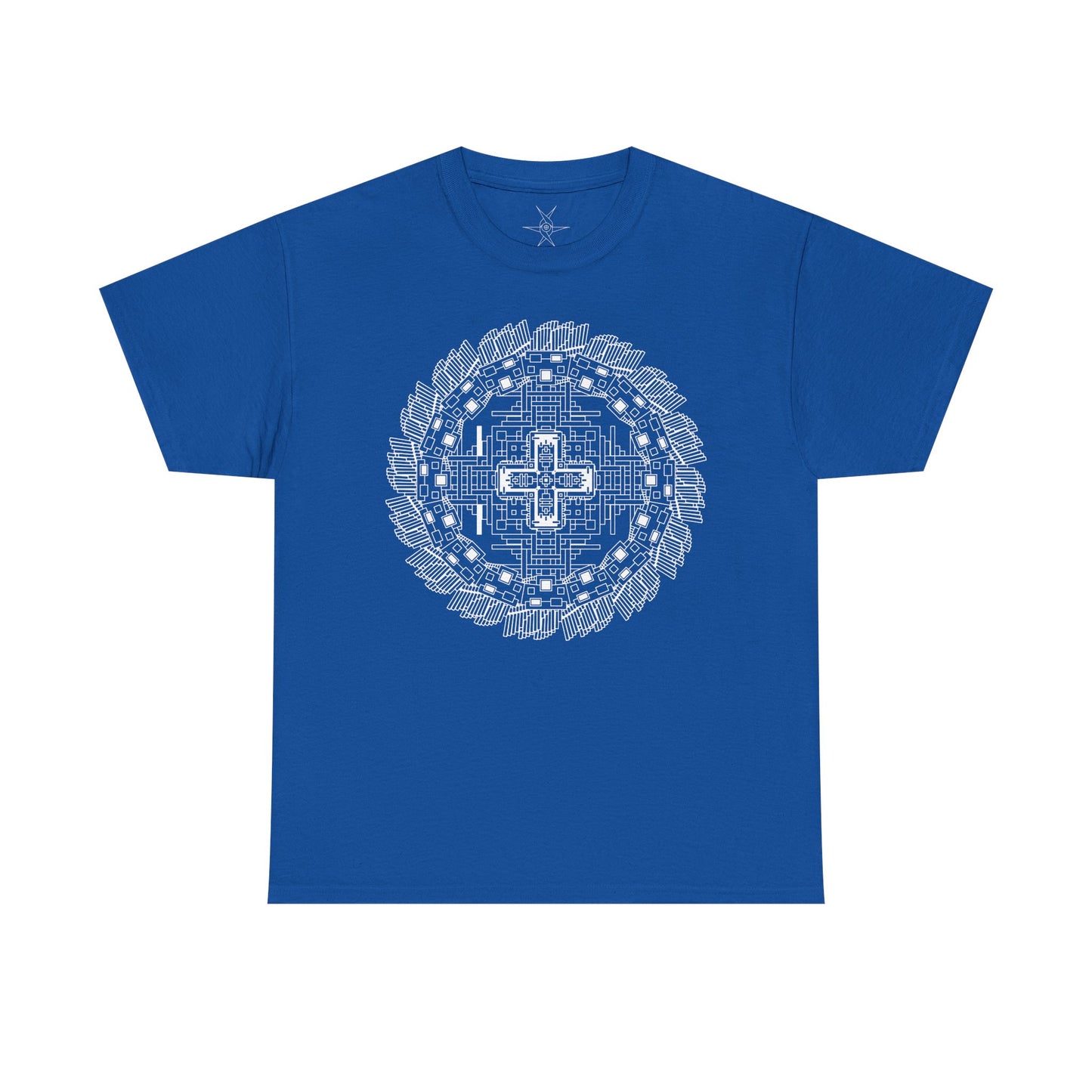 Angel of finality / T-shirt (front)