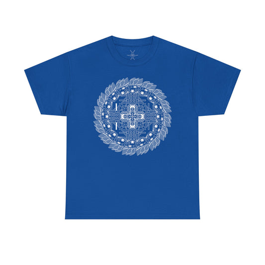 Angel of finality / T-shirt (front)