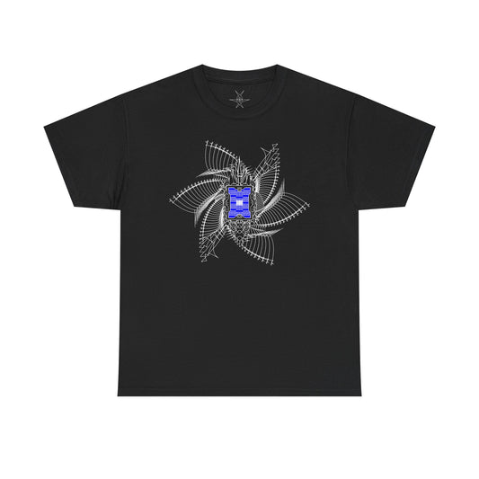 Angel of posts / T-shirt (front)