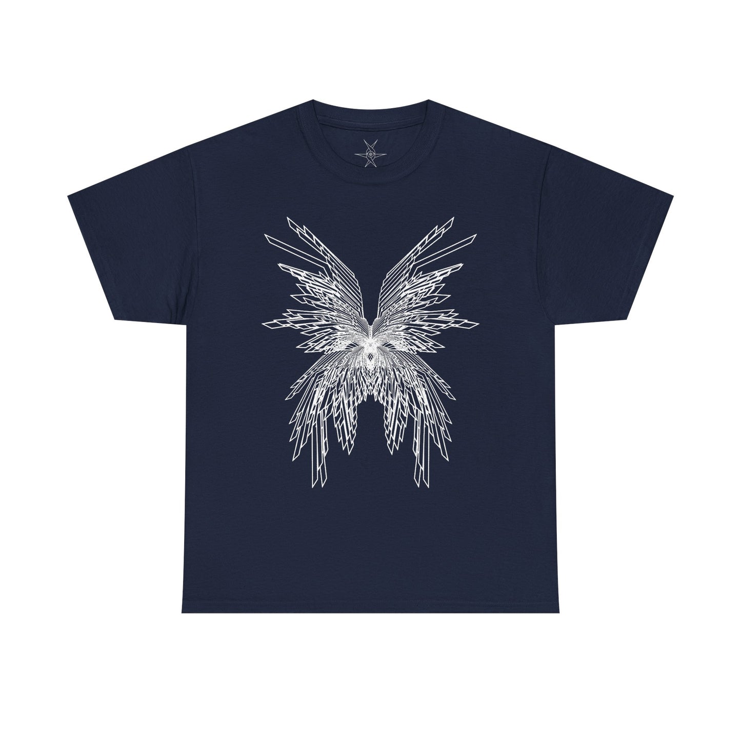 Angel of dreamwave / T-shirt (front)