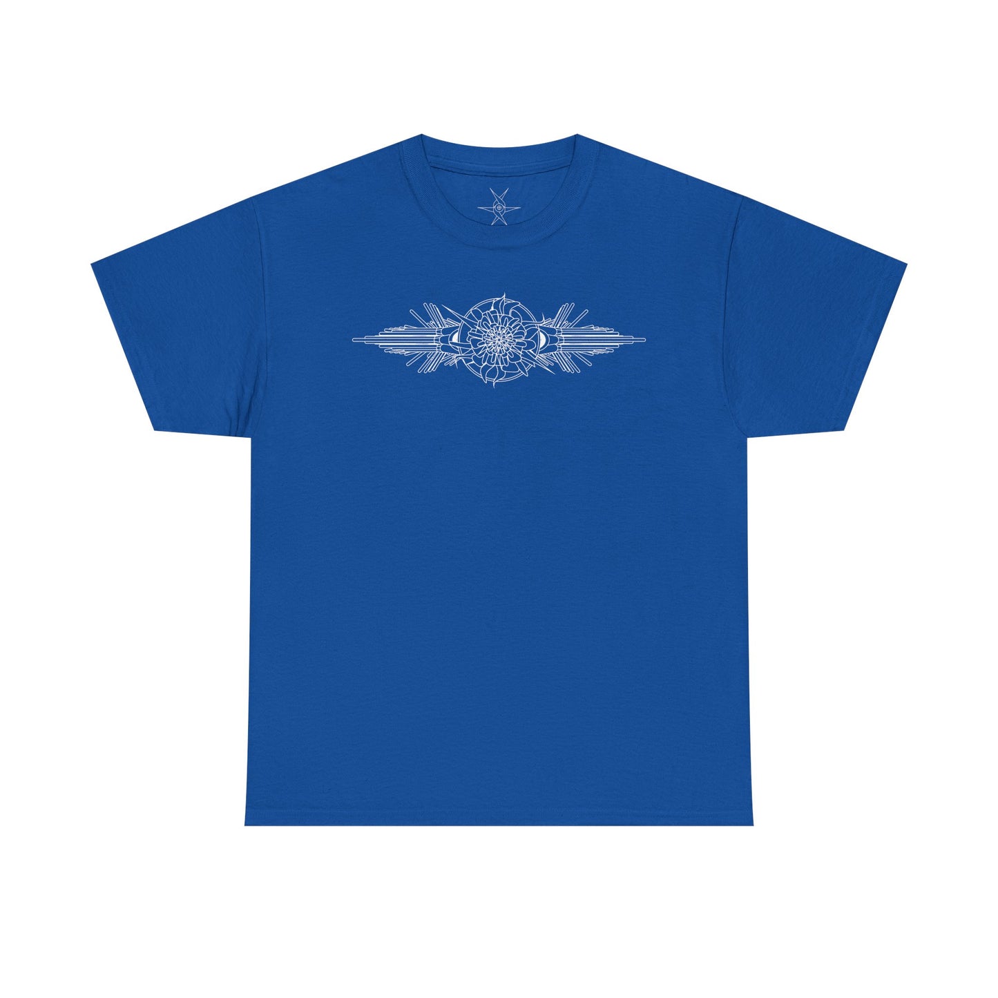 Angel of imprint / T-shirt (front)