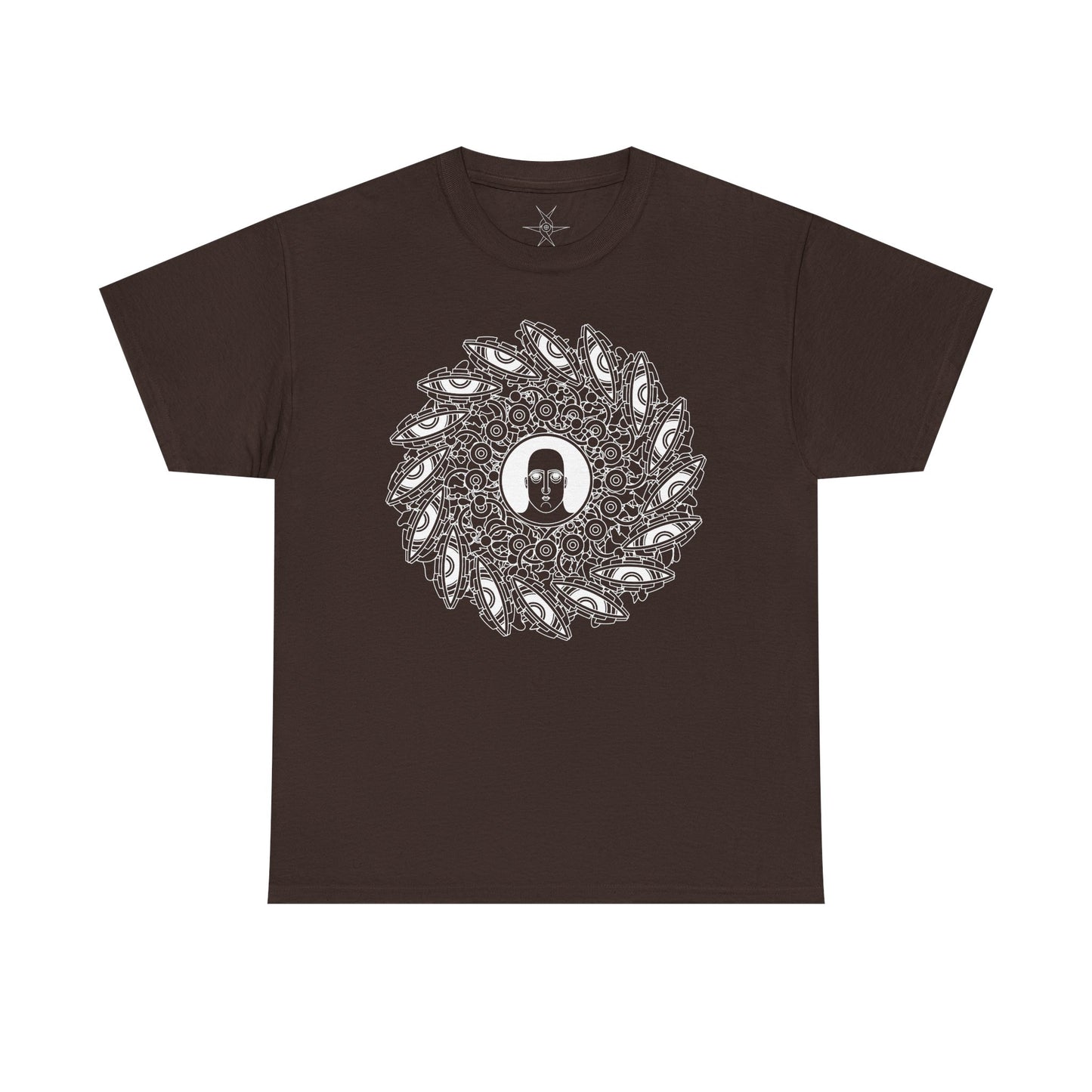 Angel of peasants / T-shirt (front)