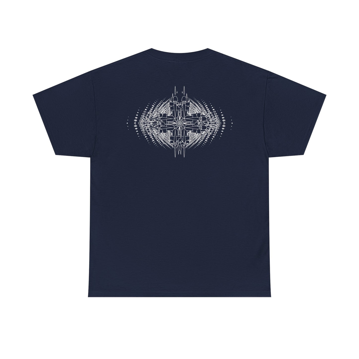 Angel of promise / T-shirt (back)