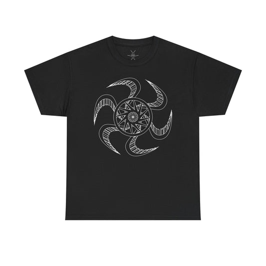 Angel of condor / T-shirt (front)