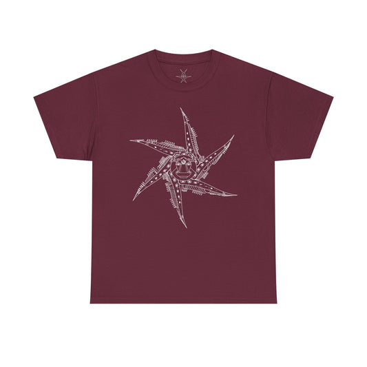 Angel of surge / T-shirt (front)
