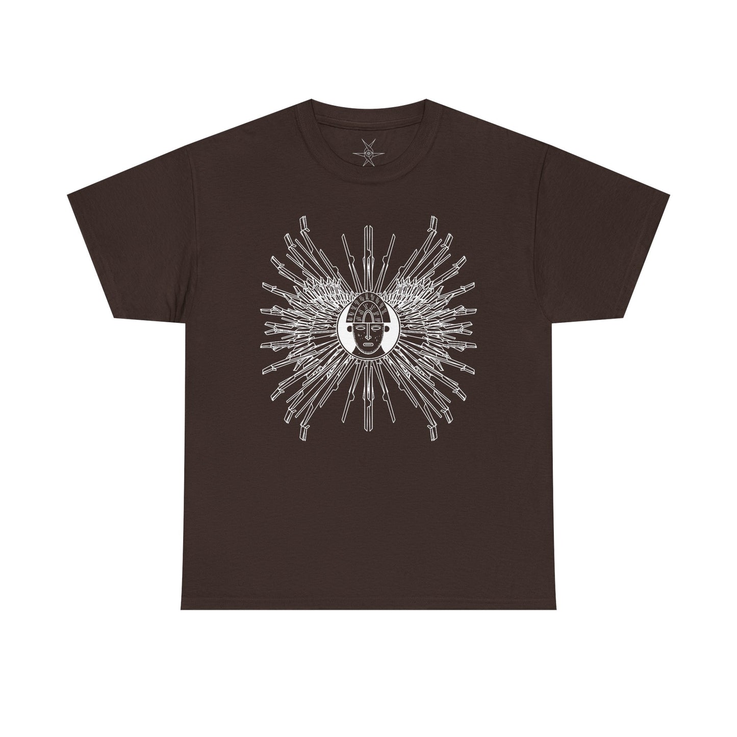 Angel of activation / T-shirt (front)