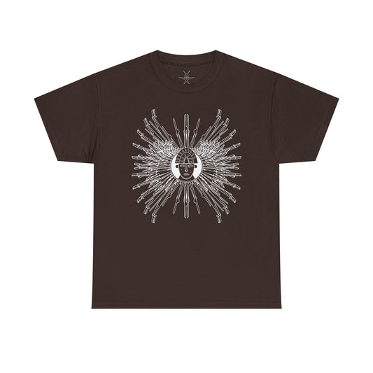 Angel of activation / T-shirt (front)