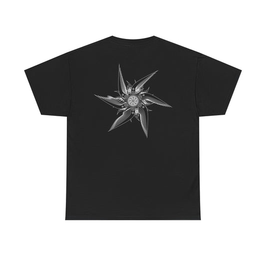Angel of duration / T-shirt (back)