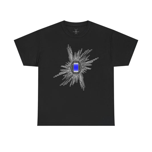 Angel of order / T-shirt (front)