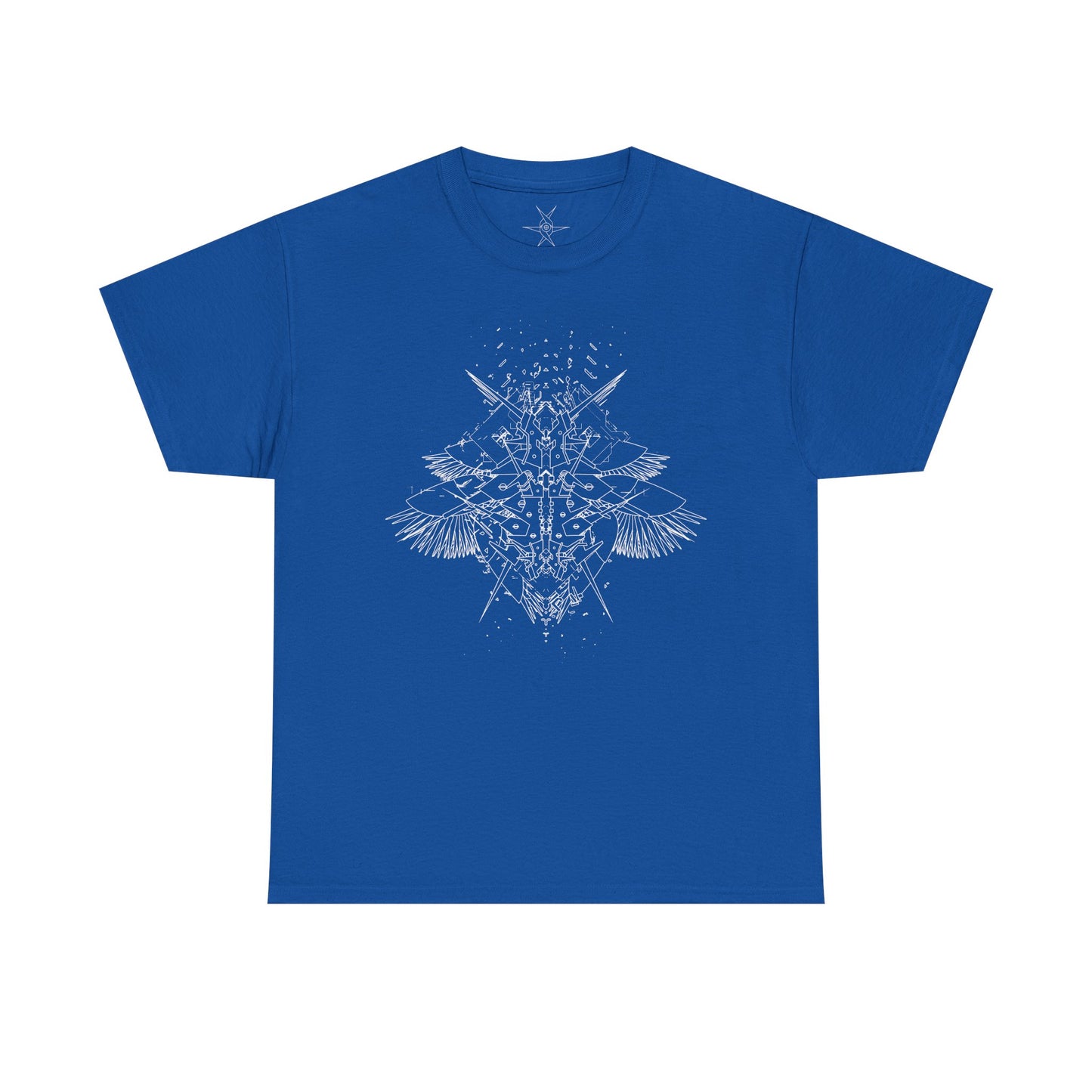 Angel of benison / T-shirt (front)