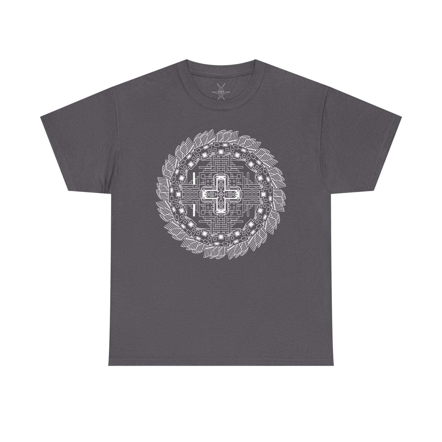 Angel of finality / T-shirt (front)
