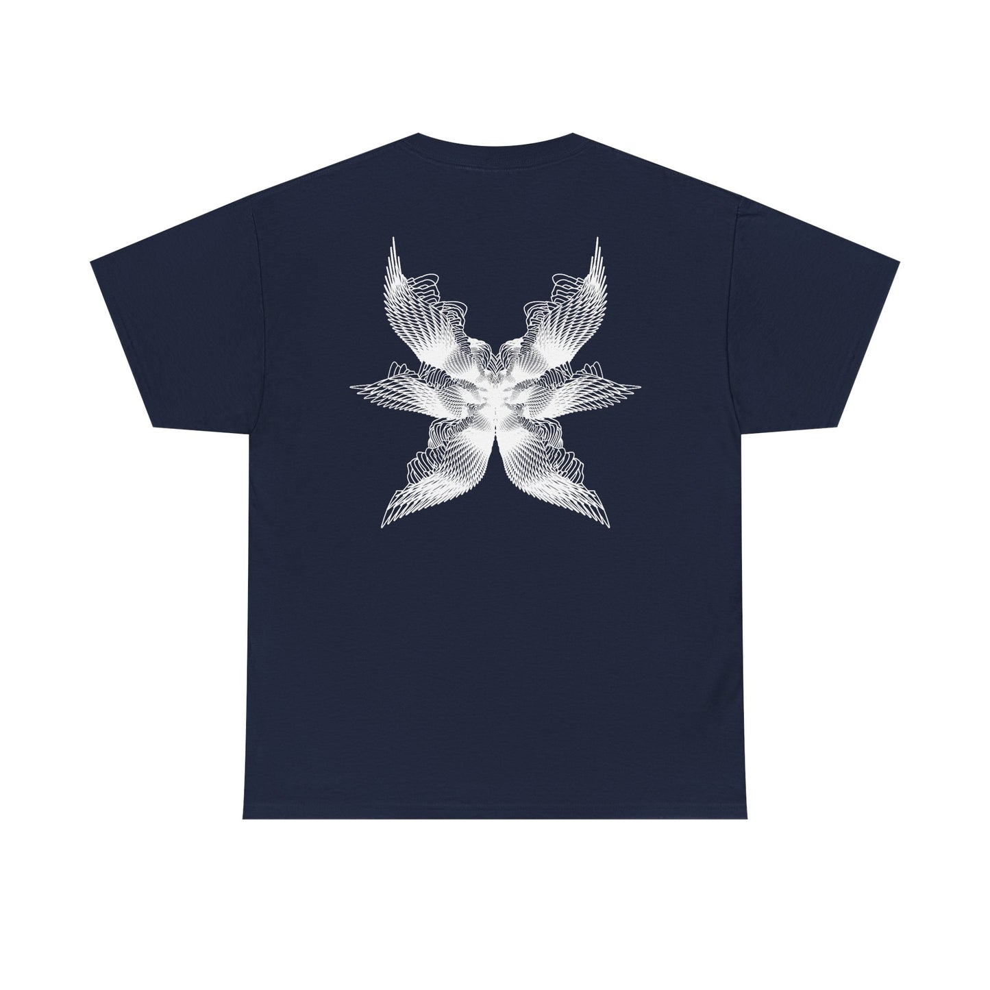 Angel of ultrasphere / T-shirt (back)