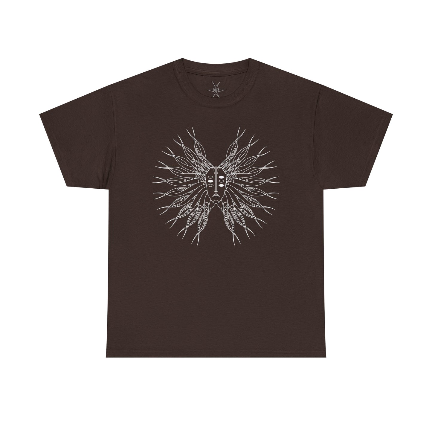 Angel of memory / T-shirt (front)