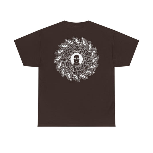 Angel of peasants / T-shirt (back)