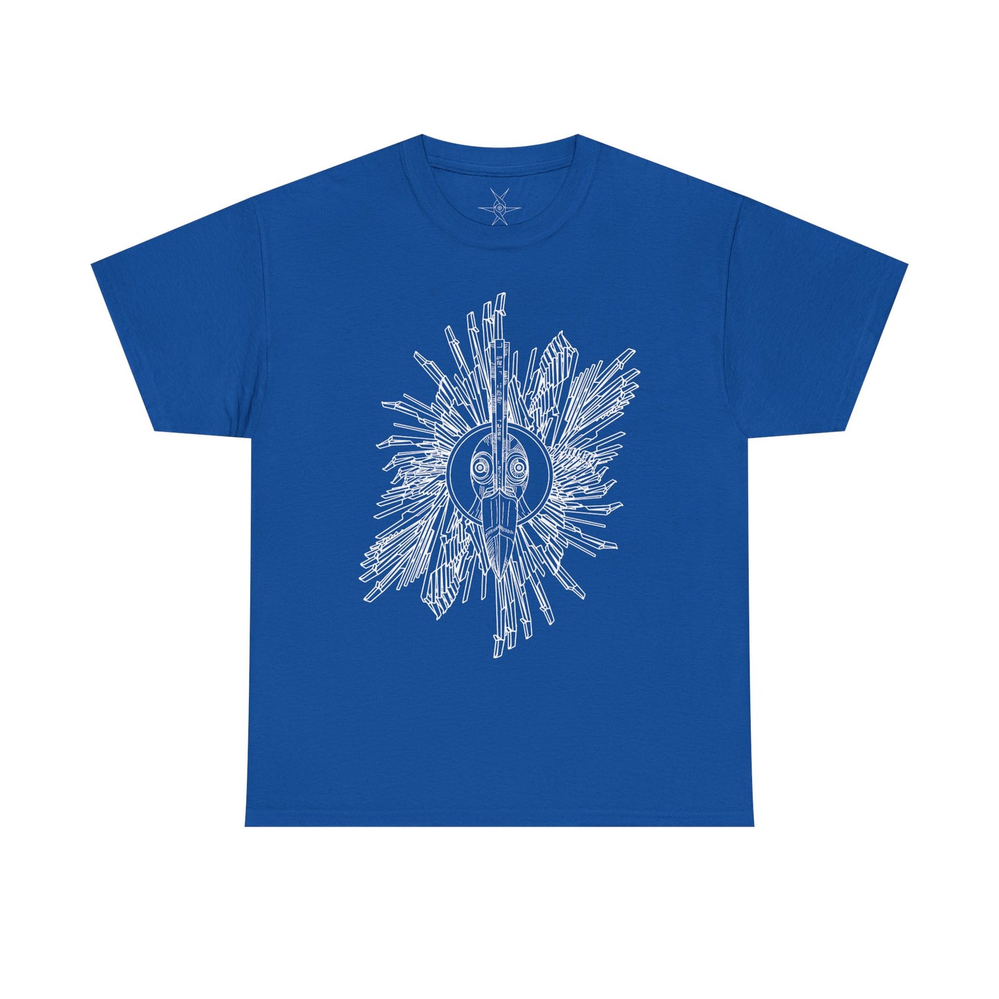 Angel of endurance / T-shirt (front)