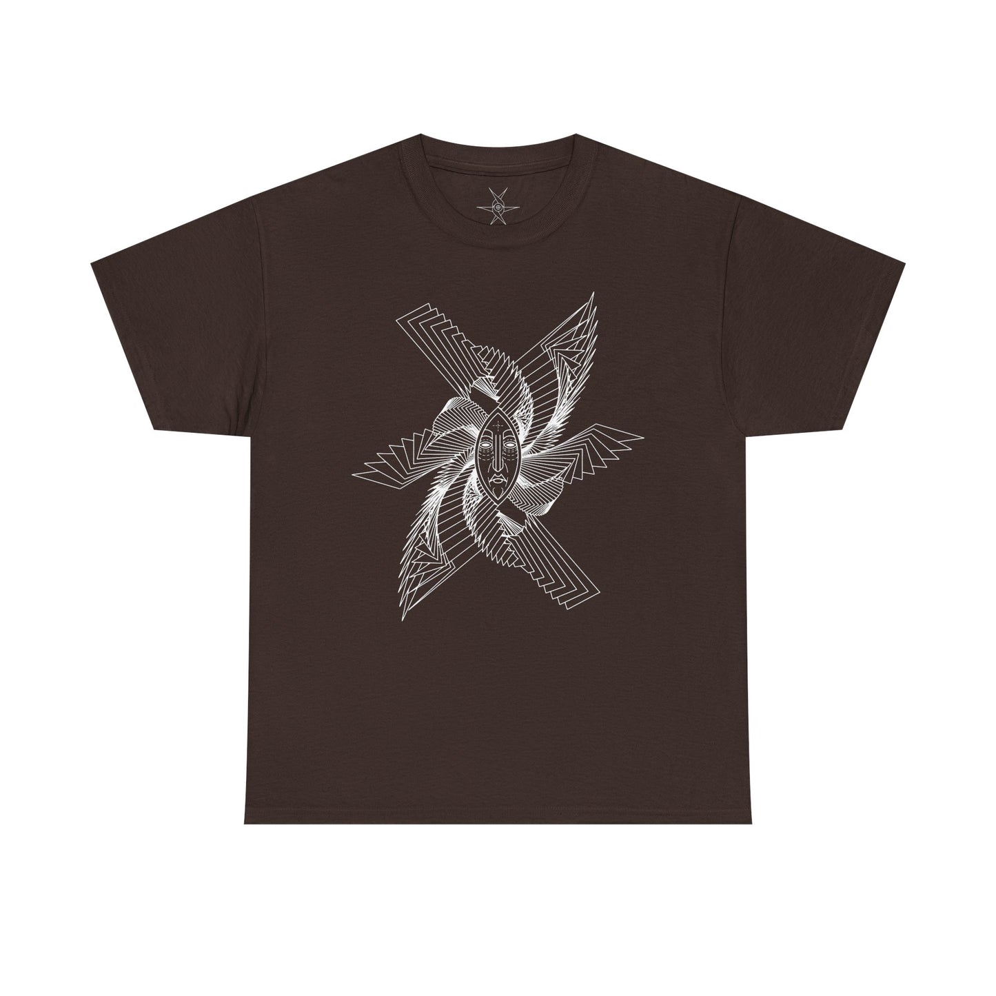 Angel of unions / T-shirt (front)