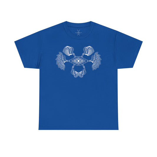 Angel of discernment / T-shirt (front)