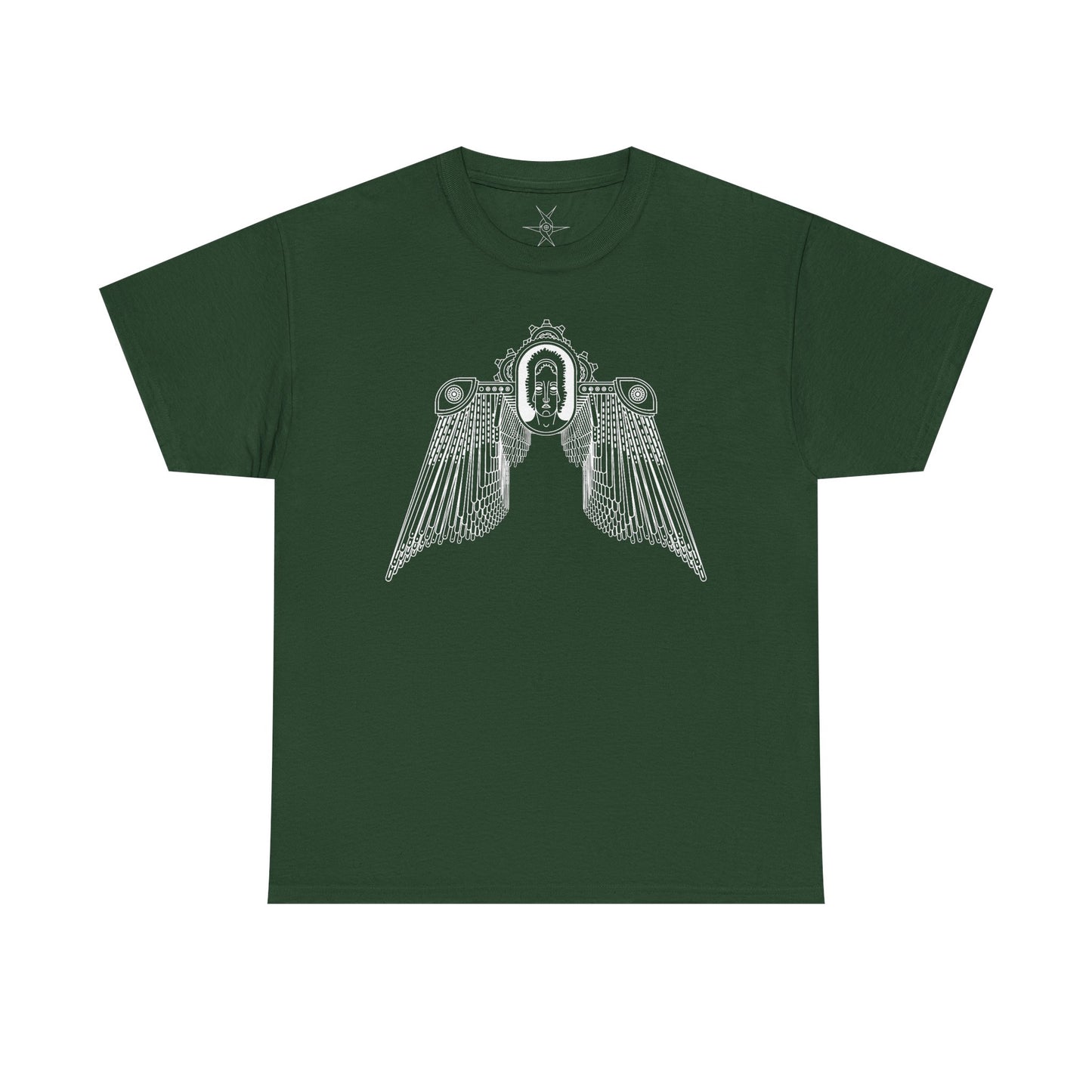 Angel of chills / T-shirt (front)
