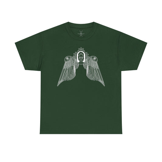 Angel of chills / T-shirt (front)