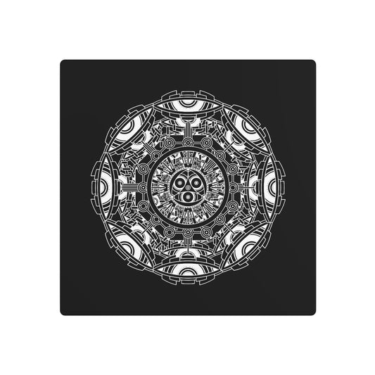 Angel of variants / Metal print (USA)