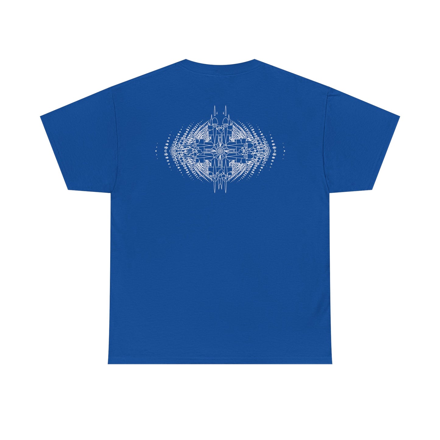 Angel of promise / T-shirt (back)