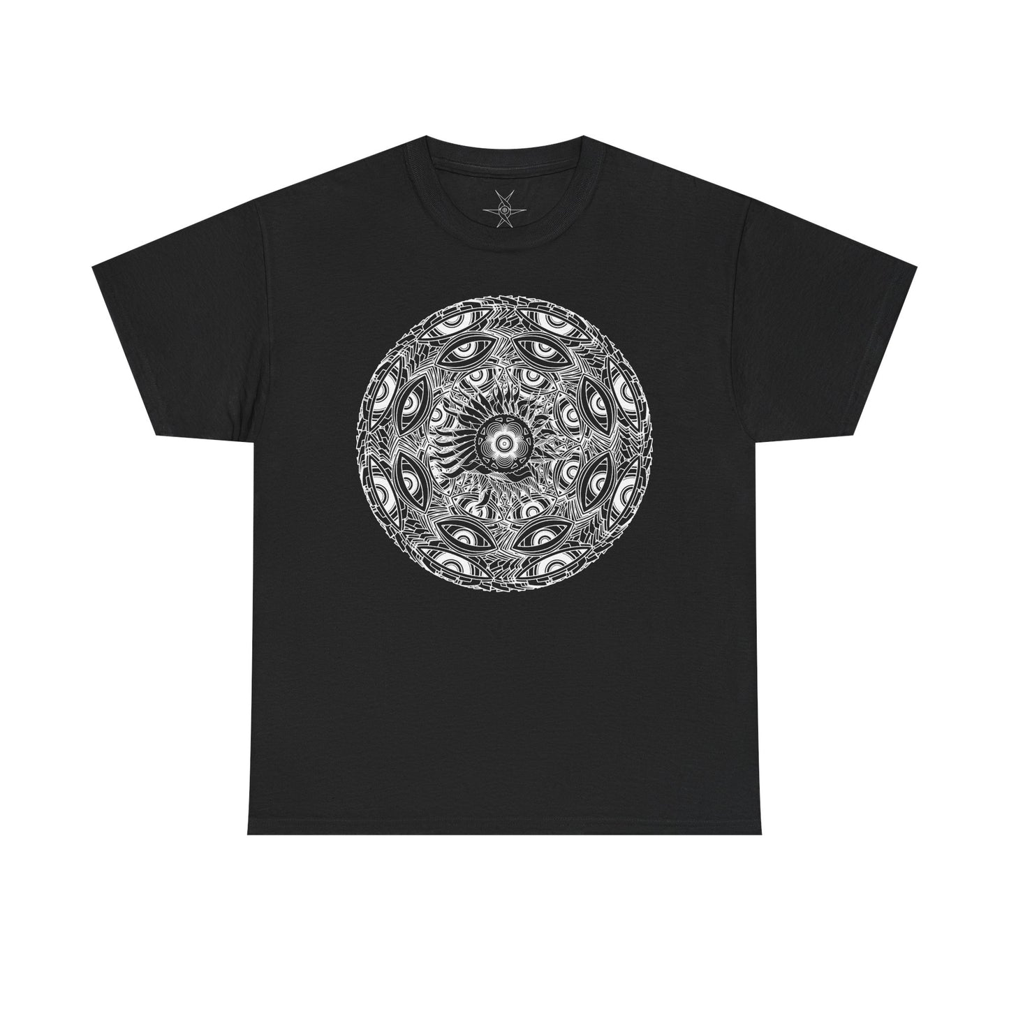 Angel of renders / T-shirt (front)