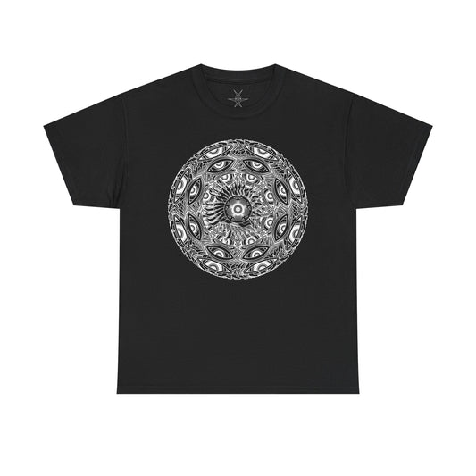 Angel of renders / T-shirt (front)