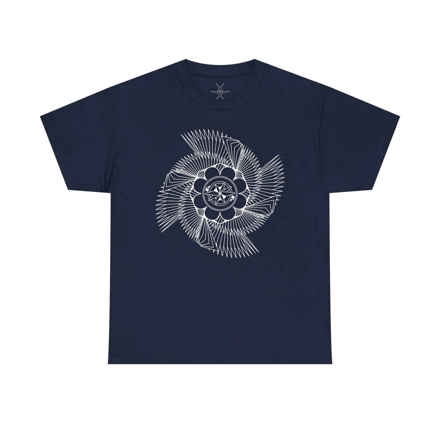 Angel of magnificence / T-shirt (front)
