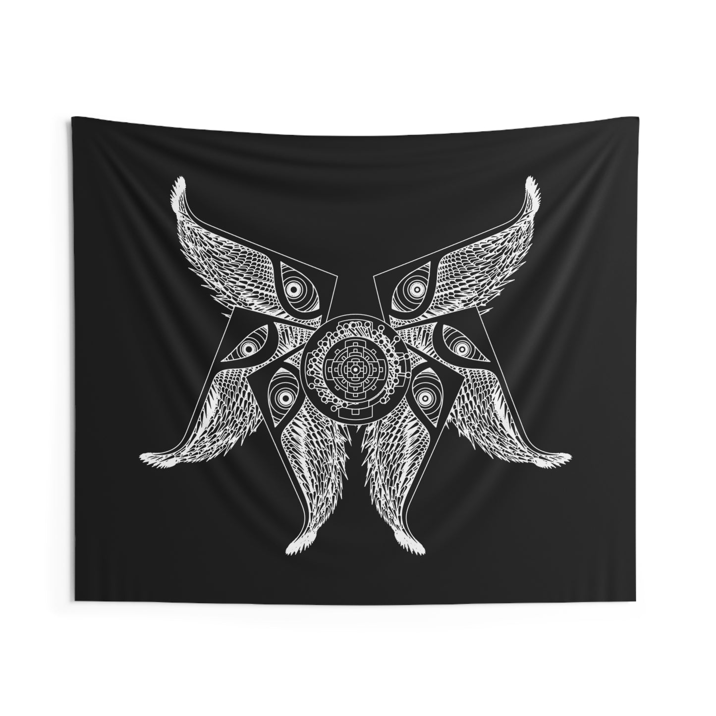 Angel of reality / Tapestry