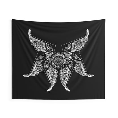 Angel of reality / Tapestry