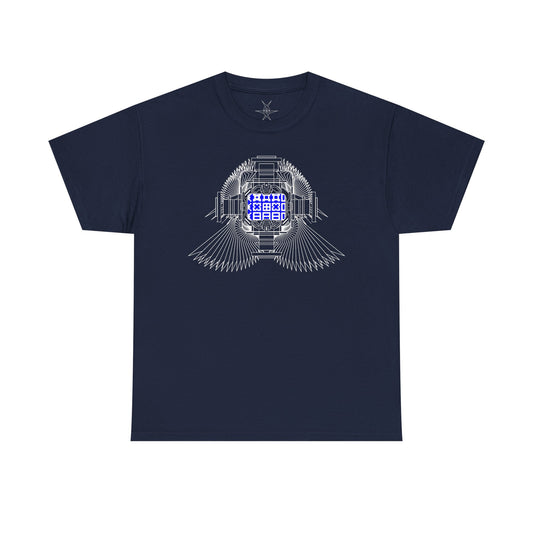 Angel of likes / T-shirt (front)