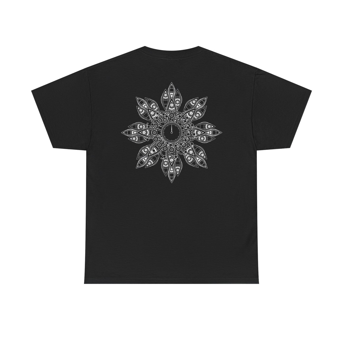 Angel of midnight / T-shirt (back)