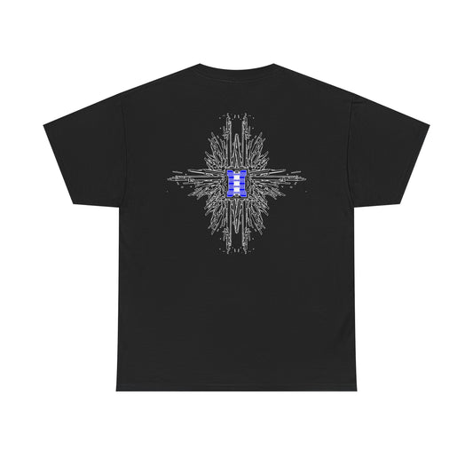 Angel of drives / T-shirt (back)