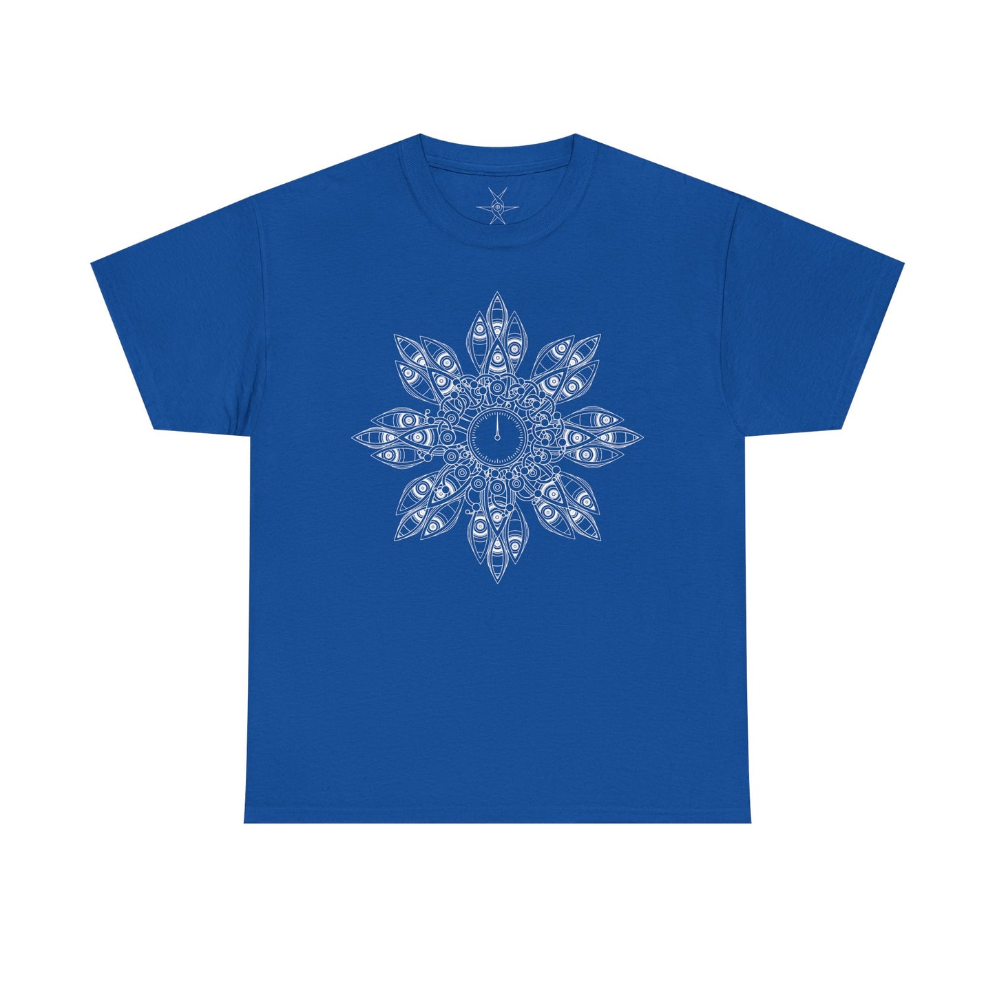 Angel of midnight / T-shirt (front)