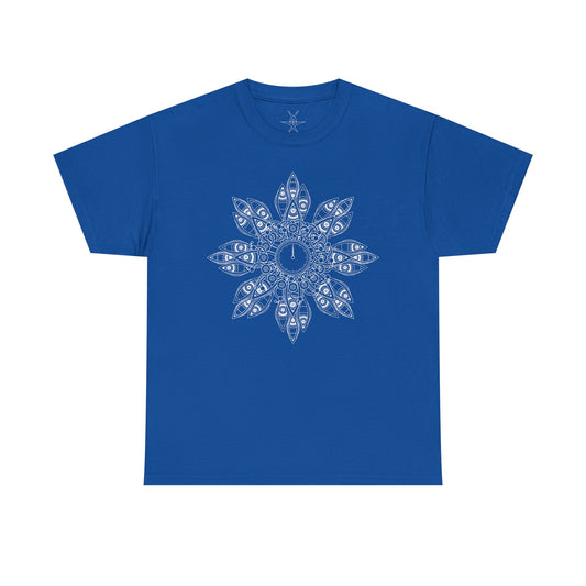 Angel of midnight / T-shirt (front)