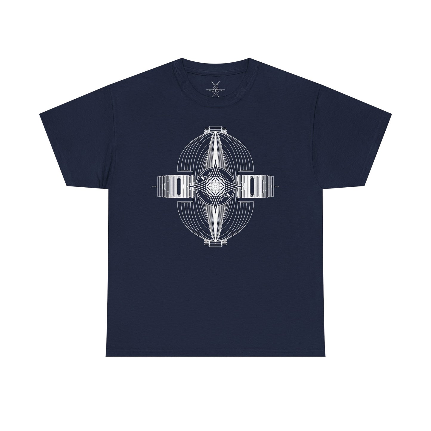 Angel of insight / T-shirt (front)