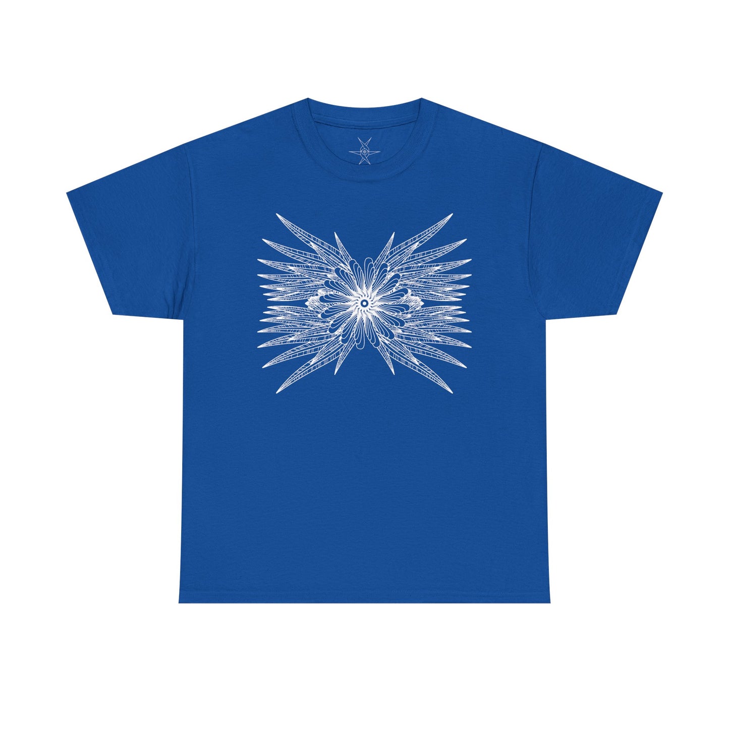 Angel of inherence / T-shirt (front)