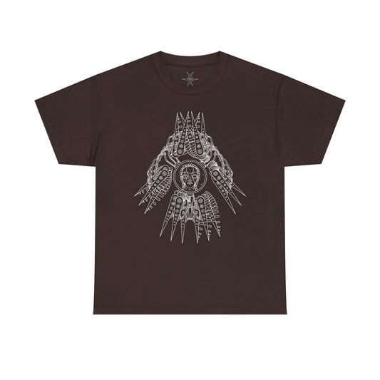 Angel of superposition / T-shirt (front)