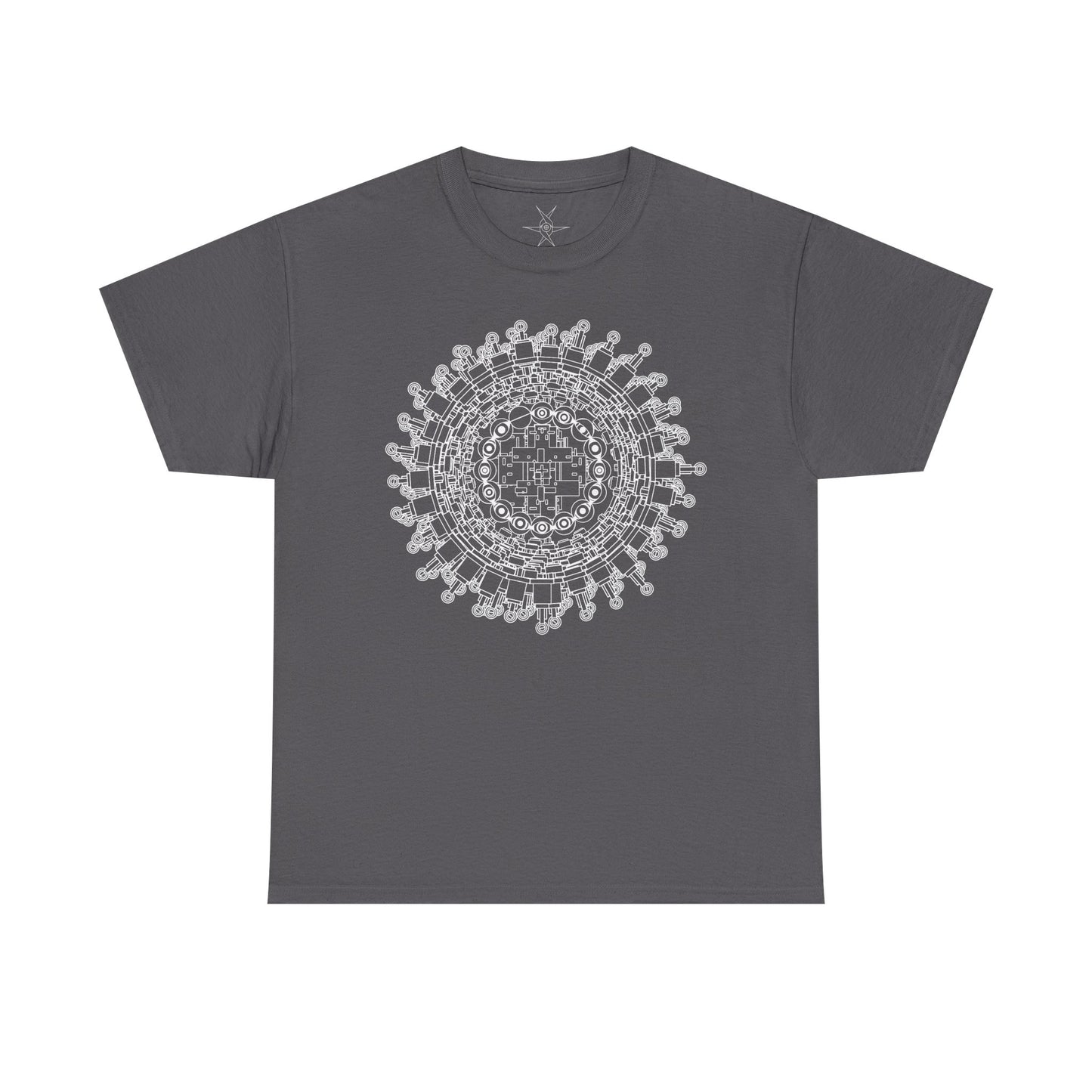 Angel of sales / T-shirt (front)