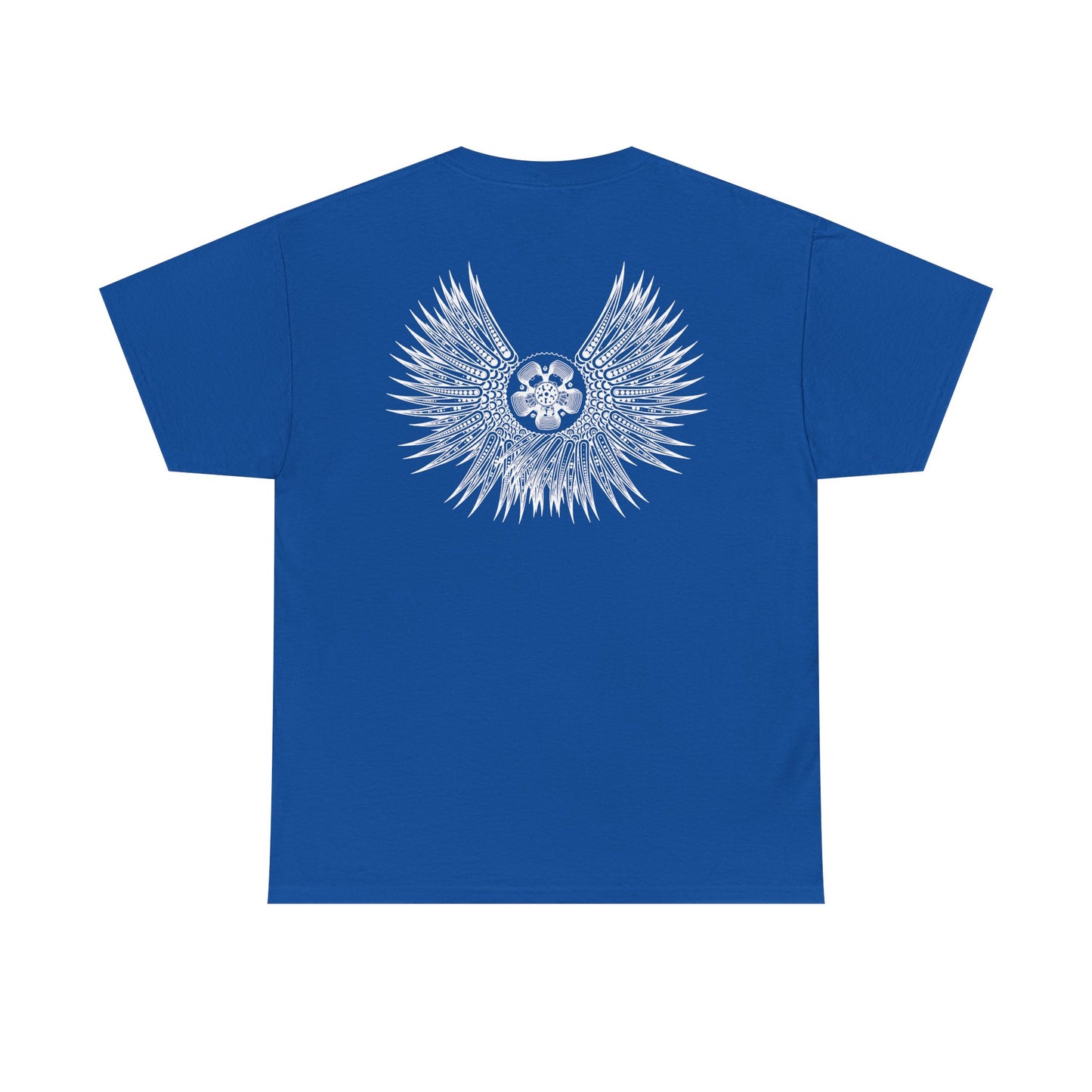 Angel of numen / T-shirt (back)