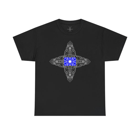 Angel of comments / T-shirt (front)