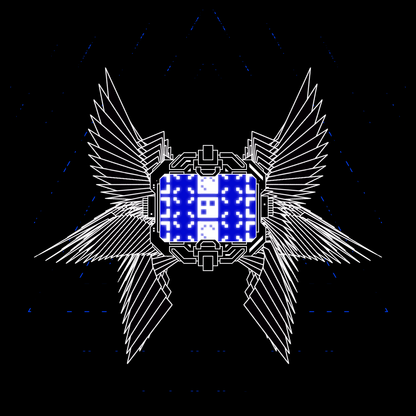 Screen angels bundle / 15 packs / 135 loops