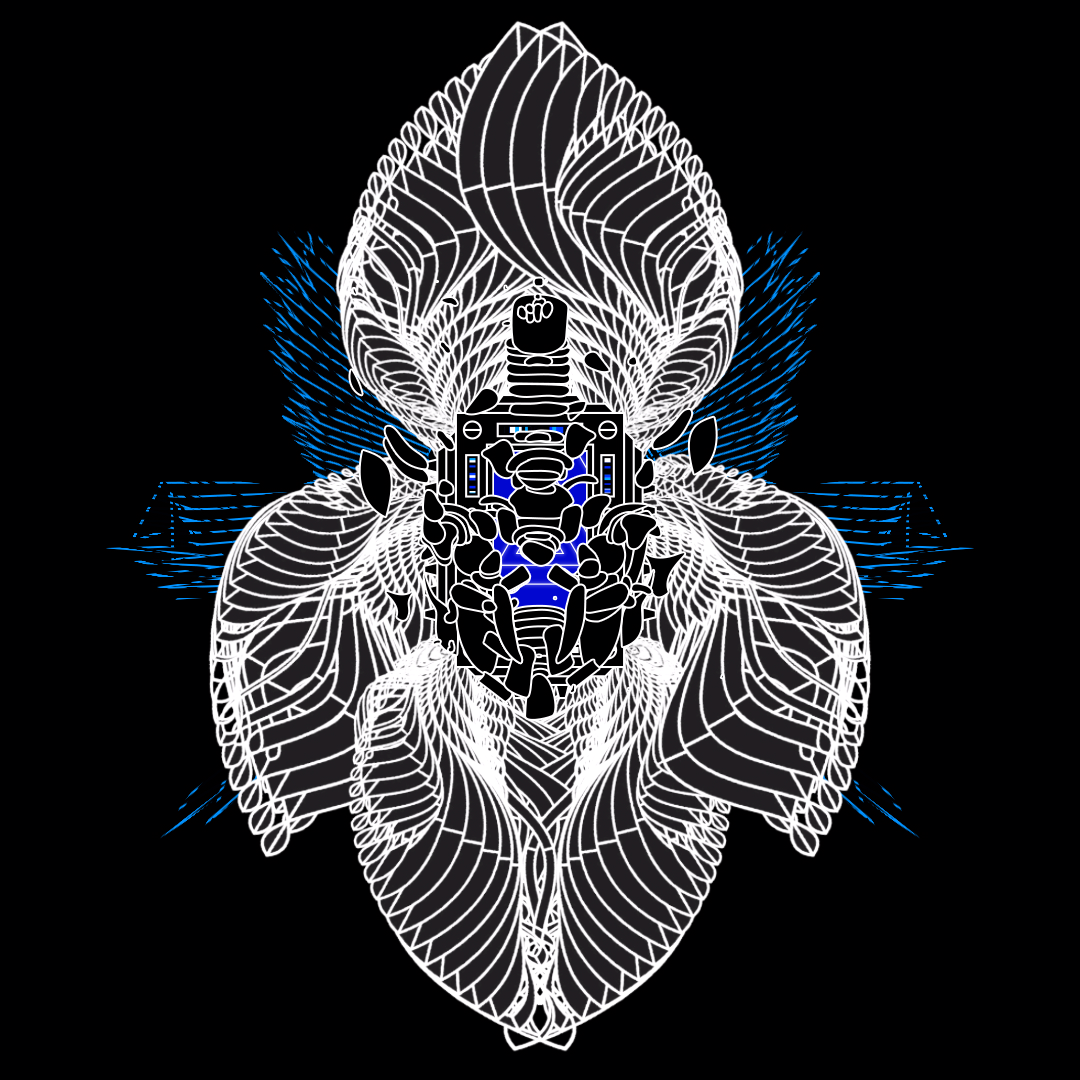 Start screen angels pack / 9 loops