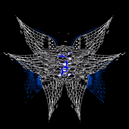 Start screen angels pack / 9 loops