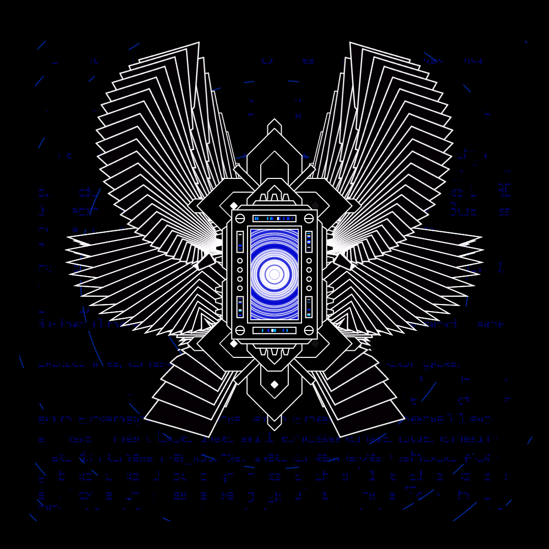 Start screen angels pack / 9 loops