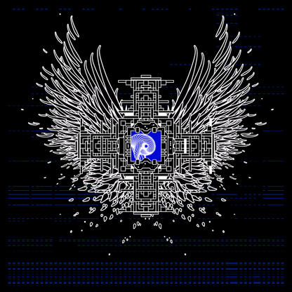 Vigilant sym screen angels pack / 9 loops