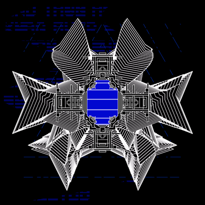 Vigilant sym screen angels pack / 9 loops