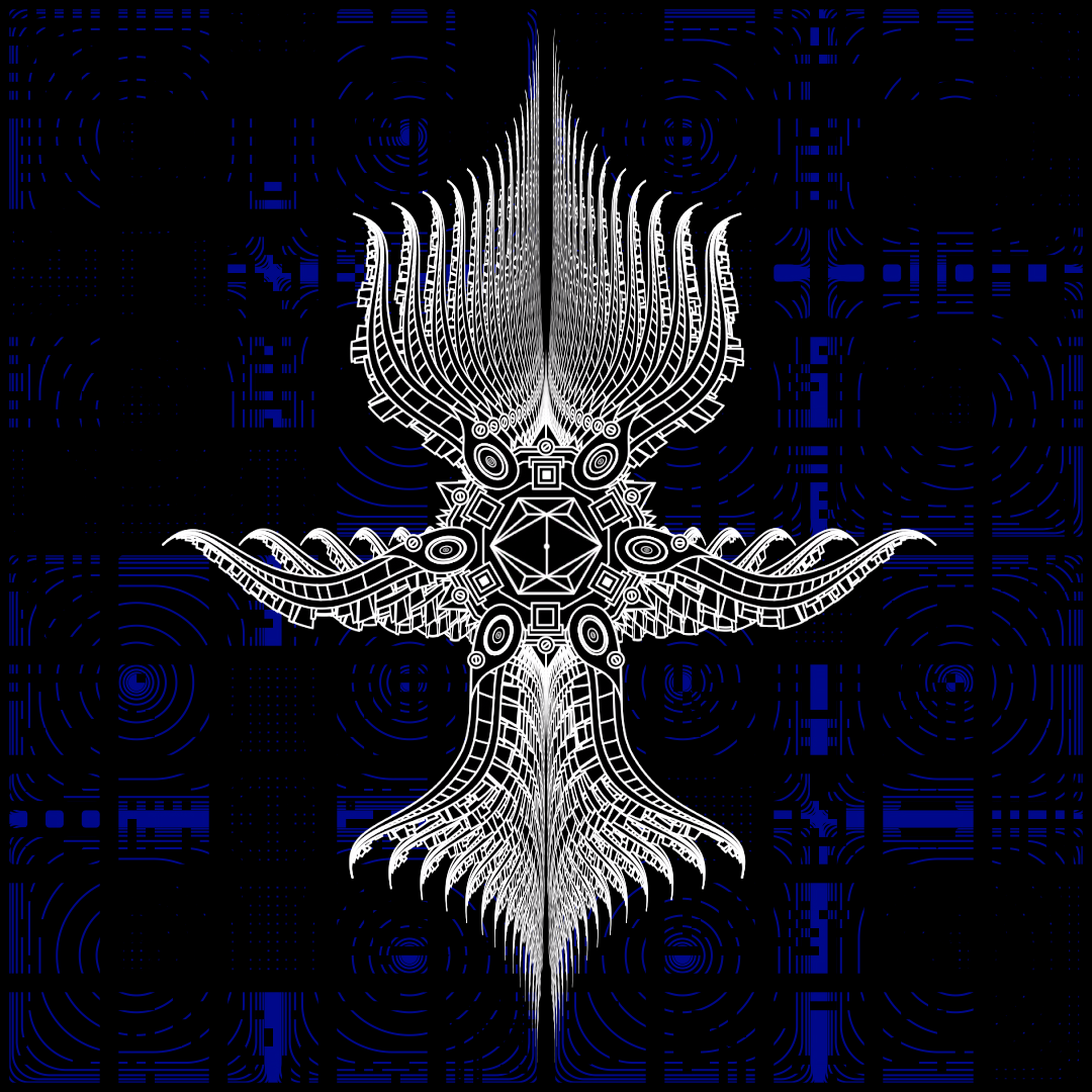 Alphatronic mod angels pack / 9 loops